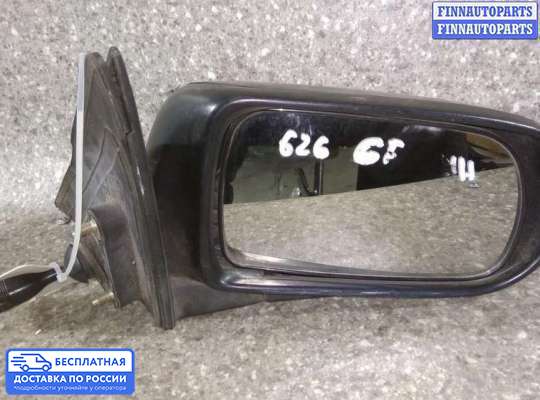 Зеркало боковое на Mazda 626 V GF