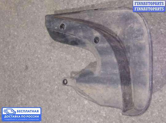 Брызговик колеса (резиновый) на Hyundai Tucson I (JM)