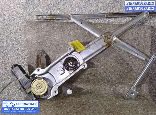 Стеклоподъемник электрический на Jeep Grand Cherokee I (ZJ)