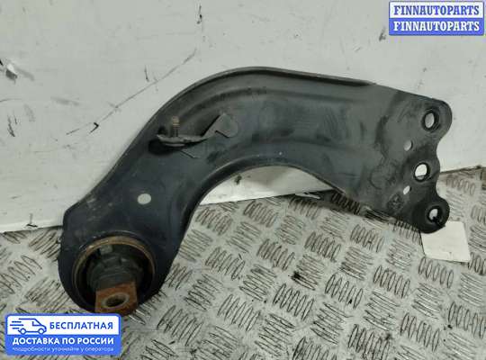 Рычаг подвески на Mazda 6 III (GJ)