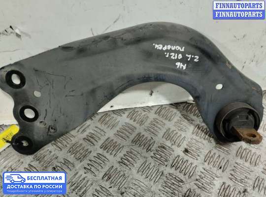 Рычаг подвески на Mazda 6 III (GJ)