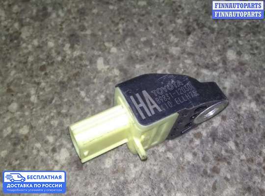 Датчик удара (Airbag) на Toyota RAV4 IV (CA40)