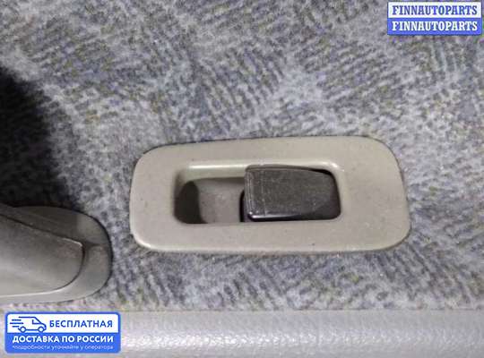 Блок управления стеклоподъёмниками на Chevrolet Lacetti