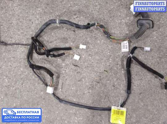 Проводка (коса) салонная на Hyundai Elantra III (XD +ТАГАЗ)