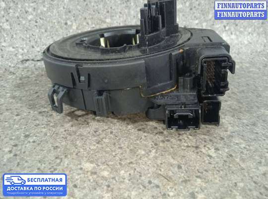 Подрулевой шлейф (кольцо SRS) на Mazda 6 II (GH)