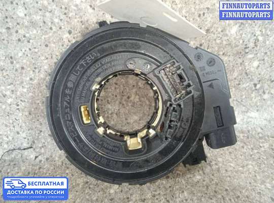 Подрулевой шлейф (кольцо SRS) на Mazda 6 II (GH)