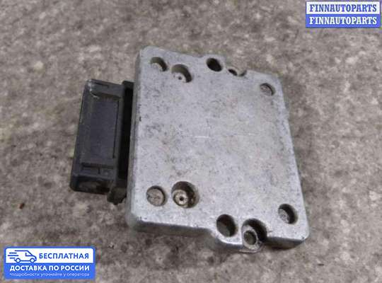 Коммутатор зажигания на Volkswagen Passat B3 (35i)