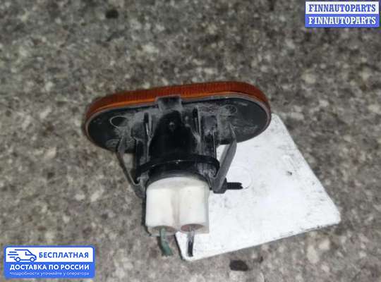 Повторитель поворота в крыло на Renault Safrane I/II B54