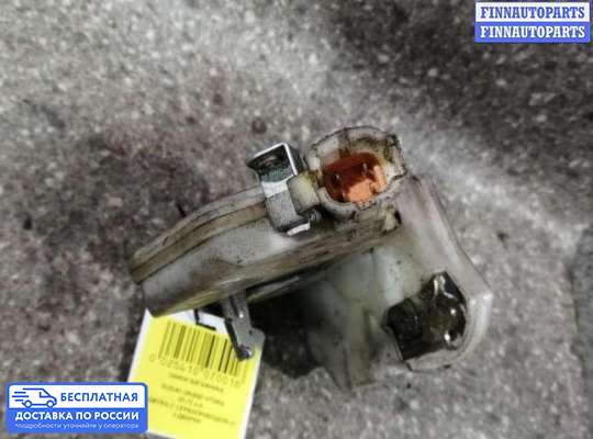 Замок багажника на Suzuki Grand Vitara II (JB, TD54)