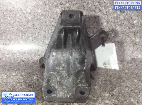 Кронштейн ДВС (лапа) на Audi A4 (8E/8H, B6)