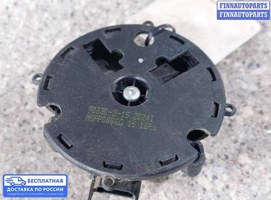 Зеркало боковое на Volkswagen Touareg I (7L)