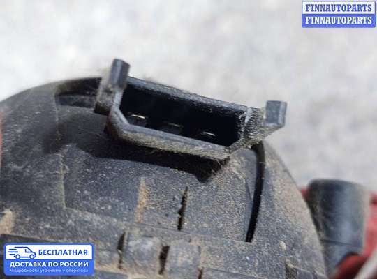 Зеркало боковое на Volkswagen Touareg I (7L)