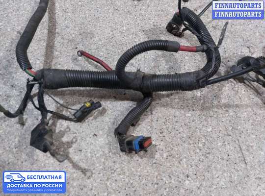 Проводка (коса) моторная на Jeep Grand Cherokee I (ZJ)