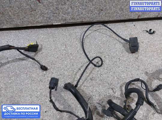 Проводка (коса) моторная на Jeep Grand Cherokee I (ZJ)