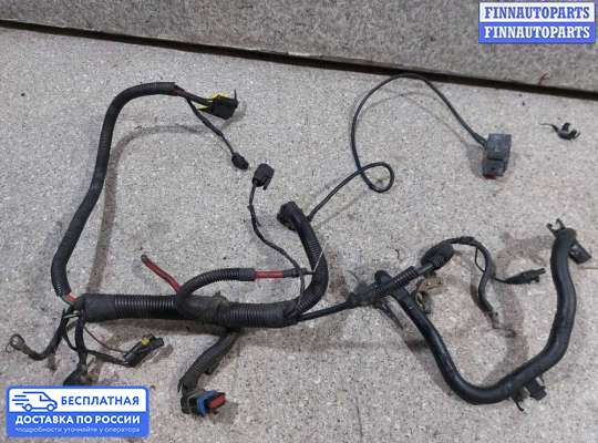 Проводка (коса) моторная на Jeep Grand Cherokee I (ZJ)