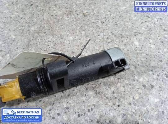 Катушка зажигания на Renault Laguna II