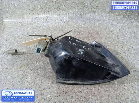 Поворотник передний на SEAT Toledo I (1L)