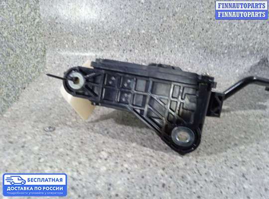 Педальный узел (педаль) на Honda Civic VIII (4D, 5D)