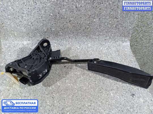 Педальный узел (педаль) на Honda Civic VIII (4D, 5D)