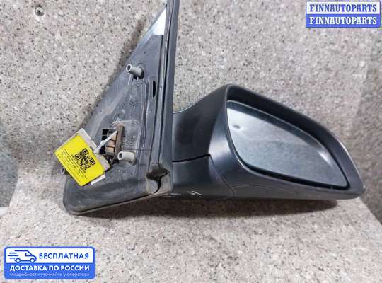 Зеркало боковое на Opel Astra H / Classic
