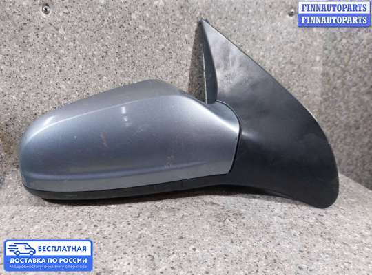 Зеркало боковое на Opel Astra H / Classic