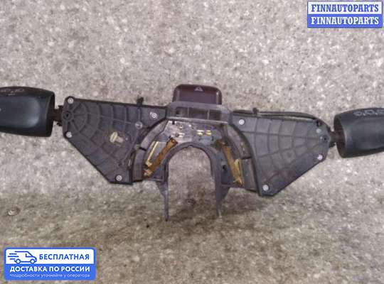 Подрулевой переключатель на Volkswagen Sharan I (7M)