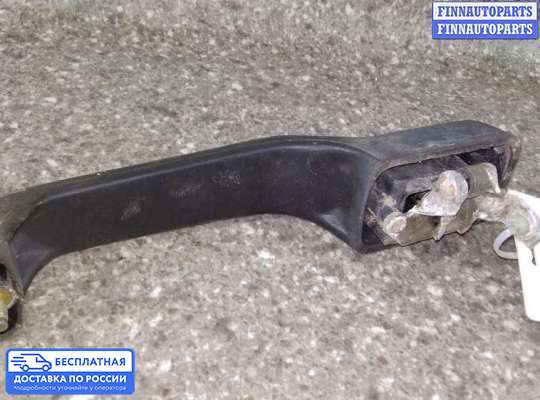 Ручка двери наружная на Jeep Grand Cherokee I (ZJ)