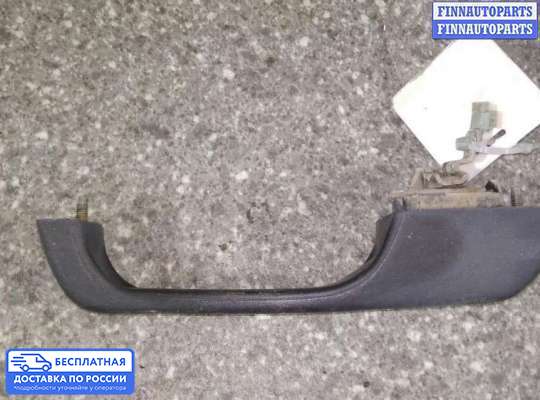 Ручка двери наружная на Jeep Grand Cherokee I (ZJ)