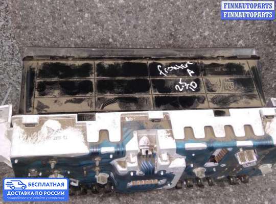 Щиток приборов на Opel Frontera A