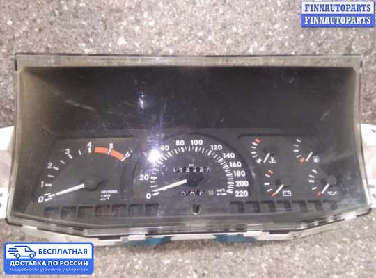 Щиток приборов на Opel Frontera A