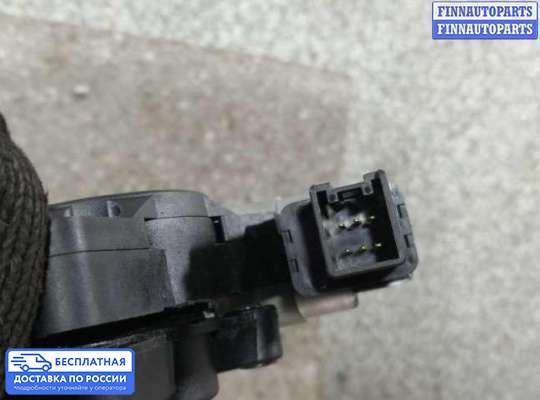 Стеклоподъемник электрический на Mazda 3 I (BK)