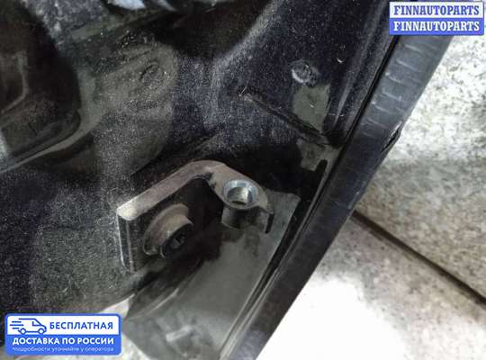 Петля двери на Skoda Octavia (1Z, A5)