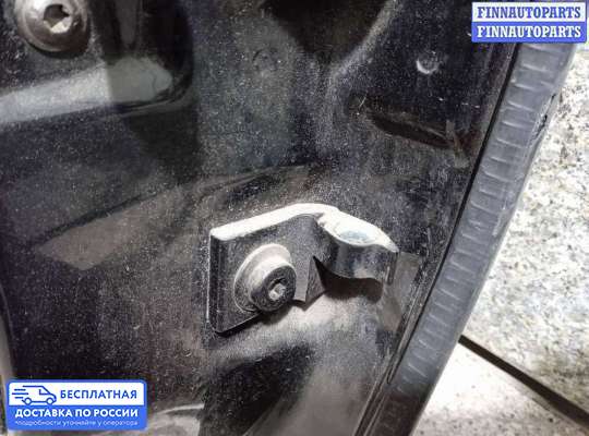 Петля двери на Skoda Octavia (1Z, A5)