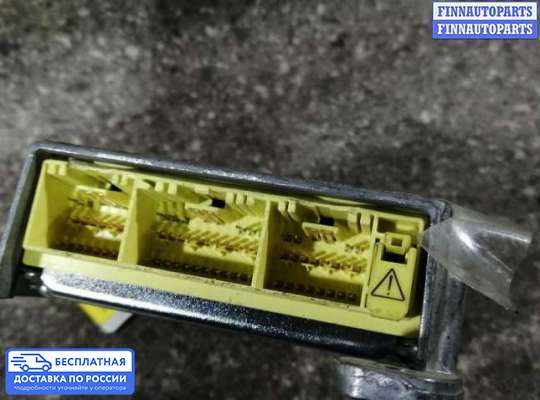 ЭБУ прочее на Toyota Allex | Corolla Runx (NZE12)