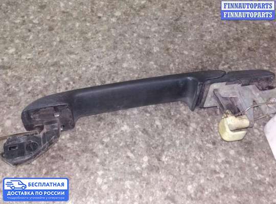 Ручка двери наружная на Volkswagen Golf III (1H)