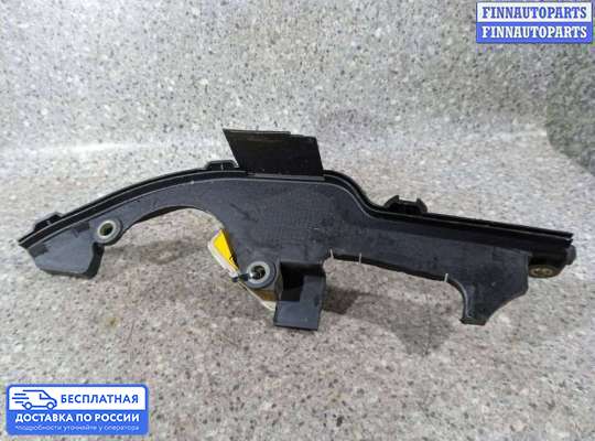 Кожух (крышка) ремня ГРМ на Volkswagen Golf IV (1J)