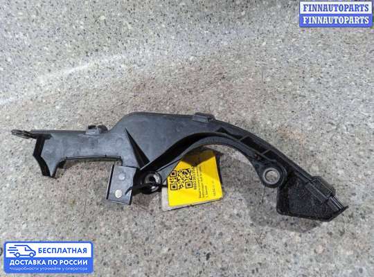 Кожух (крышка) ремня ГРМ на Volkswagen Golf IV (1J)