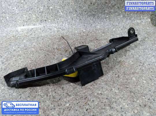 Кожух (крышка) ремня ГРМ на Volkswagen Golf IV (1J)