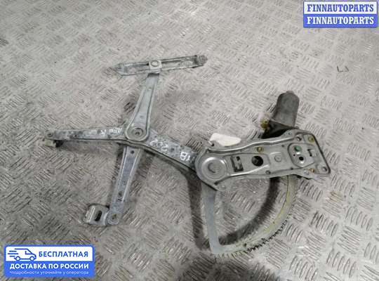 Стеклоподъемник электрический на Mercedes-Benz C (W202)