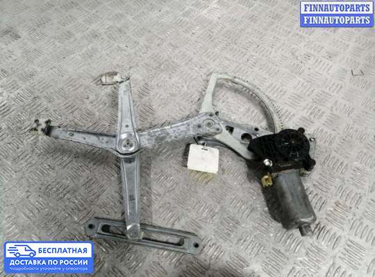 Стеклоподъемник электрический на Mercedes-Benz C (W202)