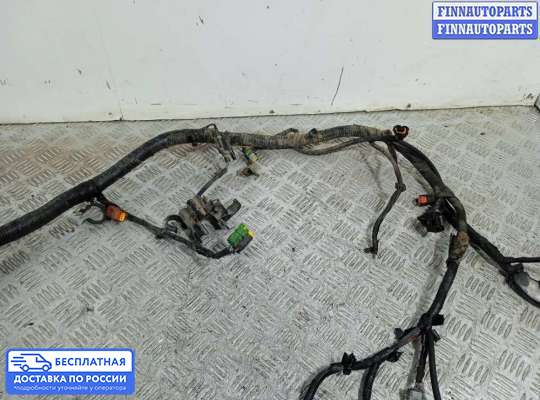 Проводка (коса) моторная на Ford Focus II