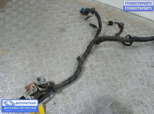 Проводка (коса) моторная на Ford Focus II