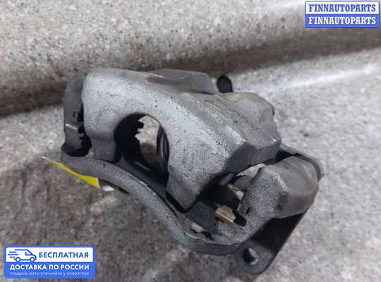 Суппорт на Mazda 6 III (GJ)