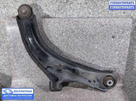 Рычаг подвески на Renault Clio III