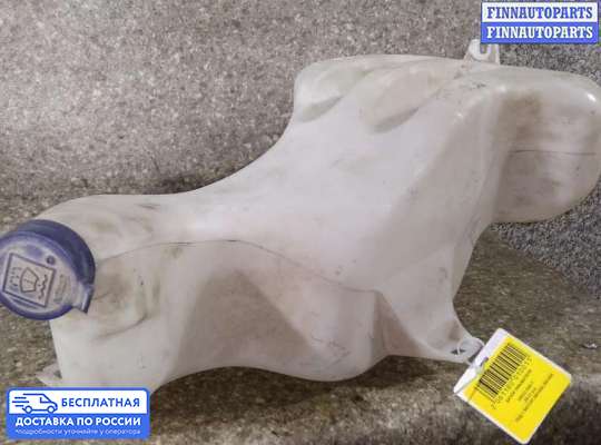 Бачок омывателя на IVECO Daily IV / V