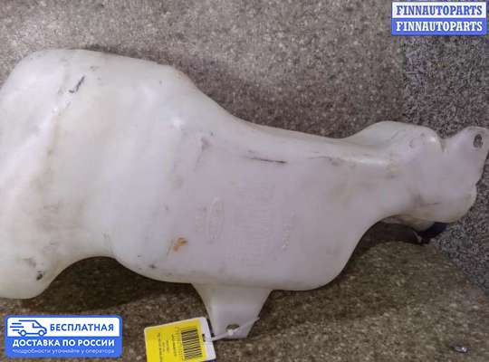 Бачок омывателя на IVECO Daily IV / V