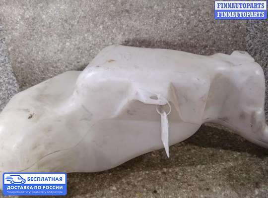 Бачок омывателя на IVECO Daily IV / V