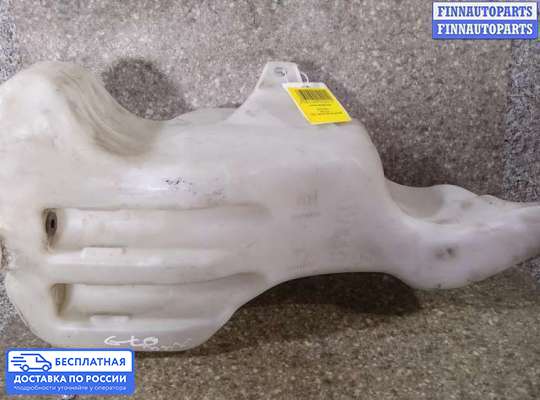 Бачок омывателя на IVECO Daily IV / V