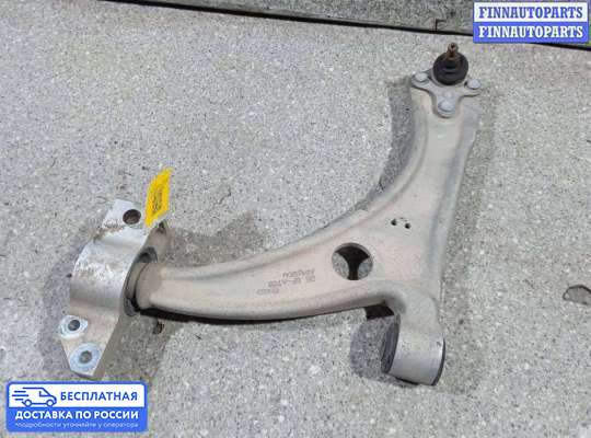 Рычаг подвески на Volkswagen Passat B6 (3C)