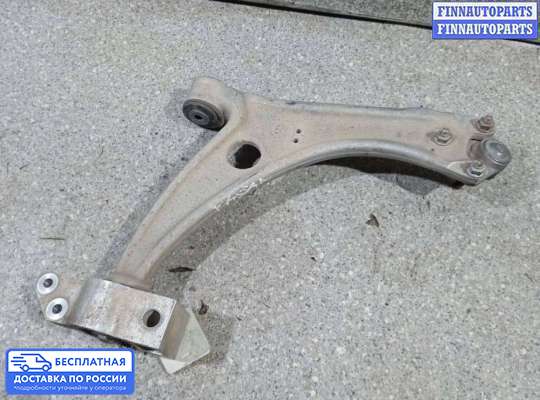 Рычаг подвески на Volkswagen Passat B6 (3C)